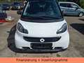 smart forTwo fortwo cabrio TURBO 62 kW Weiß - thumbnail 8