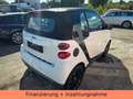 smart forTwo fortwo cabrio TURBO 62 kW Weiß - thumbnail 5
