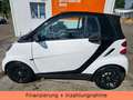 smart forTwo fortwo cabrio TURBO 62 kW Weiß - thumbnail 2