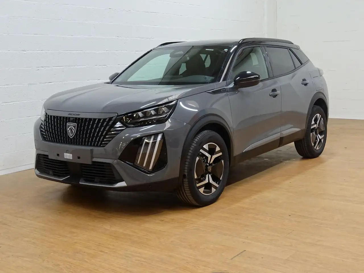 Peugeot 2008 2026