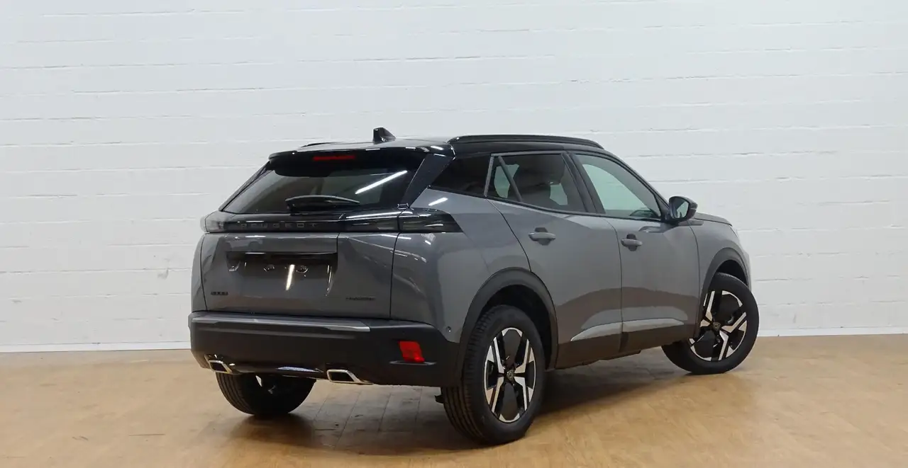 Peugeot 2008 2026