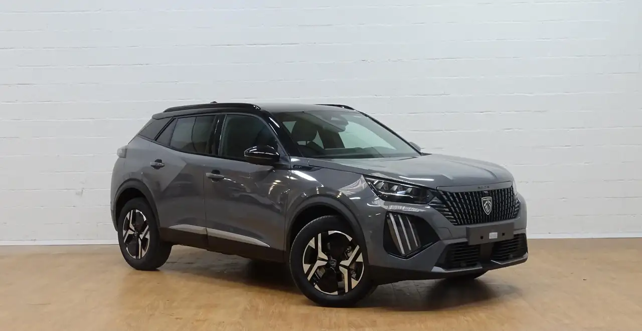 Peugeot 2008 2026