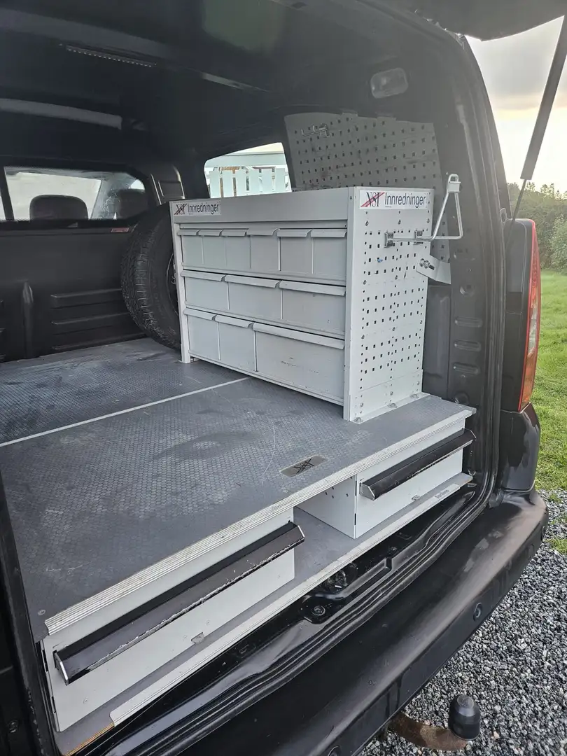 Peugeot Partner Partner Tepee 1.6 HDi FAP 75ch Access - 2