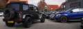 Jeep Wrangler UNLIMITED 3.6 Sahara | Hardtop / Softtop Cabrio | Grijs - thumbnail 4