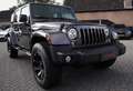Jeep Wrangler UNLIMITED 3.6 Sahara | Hardtop / Softtop Cabrio | Grijs - thumbnail 12