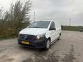 Mercedes-Benz Vito 109 CDI Func. Lang Wit - thumbnail 1