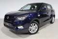 SsangYong Tivoli Tivoli e-XGi 160 2WD Automaat Bleu - thumbnail 4