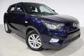 SsangYong Tivoli Tivoli e-XGi 160 2WD Automaat Bleu - thumbnail 1