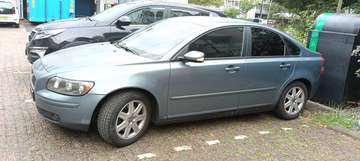 S40 2.4 Summum