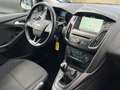 Ford Focus Turnier 1.0 EcoBoost Navi,Kam,SHZ,Alu Plateado - thumbnail 4