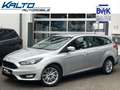 Ford Focus Turnier 1.0 EcoBoost Navi,Kam,SHZ,Alu Plateado - thumbnail 2