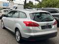 Ford Focus Turnier 1.0 EcoBoost Navi,Kam,SHZ,Alu Plateado - thumbnail 7