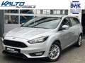 Ford Focus Turnier 1.0 EcoBoost Navi,Kam,SHZ,Alu Plateado - thumbnail 1