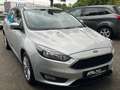 Ford Focus Turnier 1.0 EcoBoost Navi,Kam,SHZ,Alu Plateado - thumbnail 10
