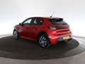 Peugeot e-208 EV Active 50 kWh | Camera | Cruise | Getint glas | Rood - thumbnail 3