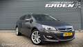 Opel Astra Sports Tourer 1.4 Turbo Sport + Gris - thumbnail 2