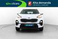 Kia Sportage 1.6 CRDi Drive 4x2 136 Blanco - thumbnail 2