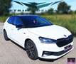 Skoda Fabia 1.0 TSI EVO DSG 110 CV Monte Carlo Blanc - thumbnail 4