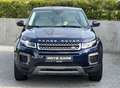 Land Rover Range Rover Evoque LEDER - VOLLEDIGE HISTORIEK - 1STE EIGENAAR Blauw - thumbnail 2