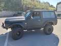 Nissan Patrol Patrol GR 2.8d 4x4 Zwart - thumbnail 2