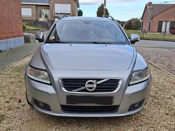 V50 1.6 D DRIVe Start/Stop Momentum