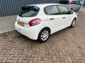 Peugeot 208 1.0 VTi Access 1e Eigenaar Cruise Airco Dealer Ond Blanco - thumbnail 7