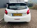 Peugeot 208 1.0 VTi Access 1e Eigenaar Cruise Airco Dealer Ond Blanco - thumbnail 5