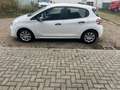 Peugeot 208 1.0 VTi Access 1e Eigenaar Cruise Airco Dealer Ond Blanco - thumbnail 3