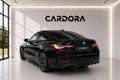 BMW i4 - M50 i xDrive LED*LEDER*SKY*AHK*RFK*TEMPOMAT Schwarz - thumbnail 5