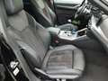 BMW i4 - M50 i xDrive LED*LEDER*SKY*AHK*RFK*TEMPOMAT Schwarz - thumbnail 8