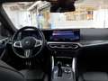 BMW i4 - M50 i xDrive LED*LEDER*SKY*AHK*RFK*TEMPOMAT Schwarz - thumbnail 6