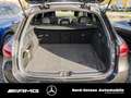 Mercedes-Benz GLC 300 d 4M AMG KAMERA DISTRONIC KEYLESS LED Grau - thumbnail 13