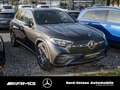 Mercedes-Benz GLC 300 d 4M AMG KAMERA DISTRONIC KEYLESS LED Grau - thumbnail 3