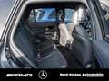 Mercedes-Benz GLC 300 d 4M AMG KAMERA DISTRONIC KEYLESS LED Grau - thumbnail 11