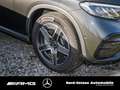 Mercedes-Benz GLC 300 d 4M AMG KAMERA DISTRONIC KEYLESS LED Grau - thumbnail 4