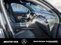 Mercedes-Benz GLC 300 d 4M AMG KAMERA DISTRONIC KEYLESS LED Grau - thumbnail 10
