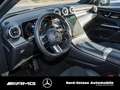 Mercedes-Benz GLC 300 d 4M AMG KAMERA DISTRONIC KEYLESS LED Grau - thumbnail 7