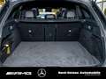Mercedes-Benz GLC 300 d 4M AMG KAMERA DISTRONIC KEYLESS LED Grau - thumbnail 14