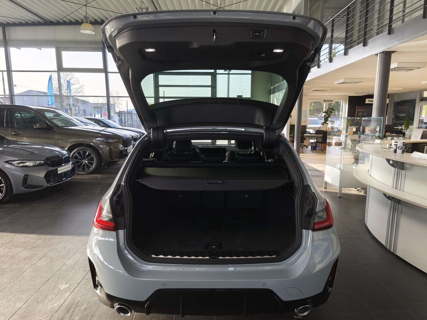 BMW 330i XDrive M Sport 330i XDrive -  - Joinsteer - #4