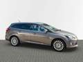 Ford Focus *Titanium*Zahnriemen neu*Navi*Bluettoh*PDC* Braun - thumbnail 2