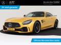 Mercedes-Benz AMG GT 4.0 R | Keramisch AMG-remsysteem | Comand Navigati Gelb - thumbnail 1