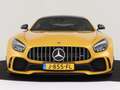 Mercedes-Benz AMG GT 4.0 R | Keramisch AMG-remsysteem | Comand Navigati Geel - thumbnail 8