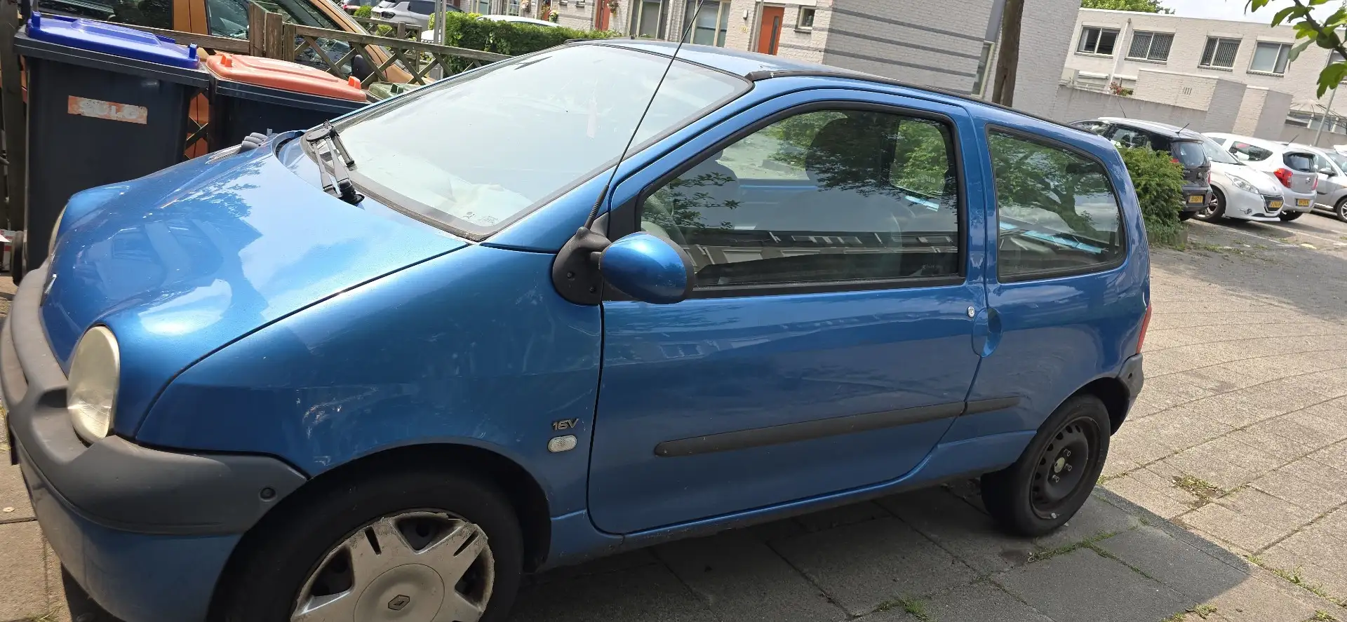 Renault Twingo 1.2 Plus - 2