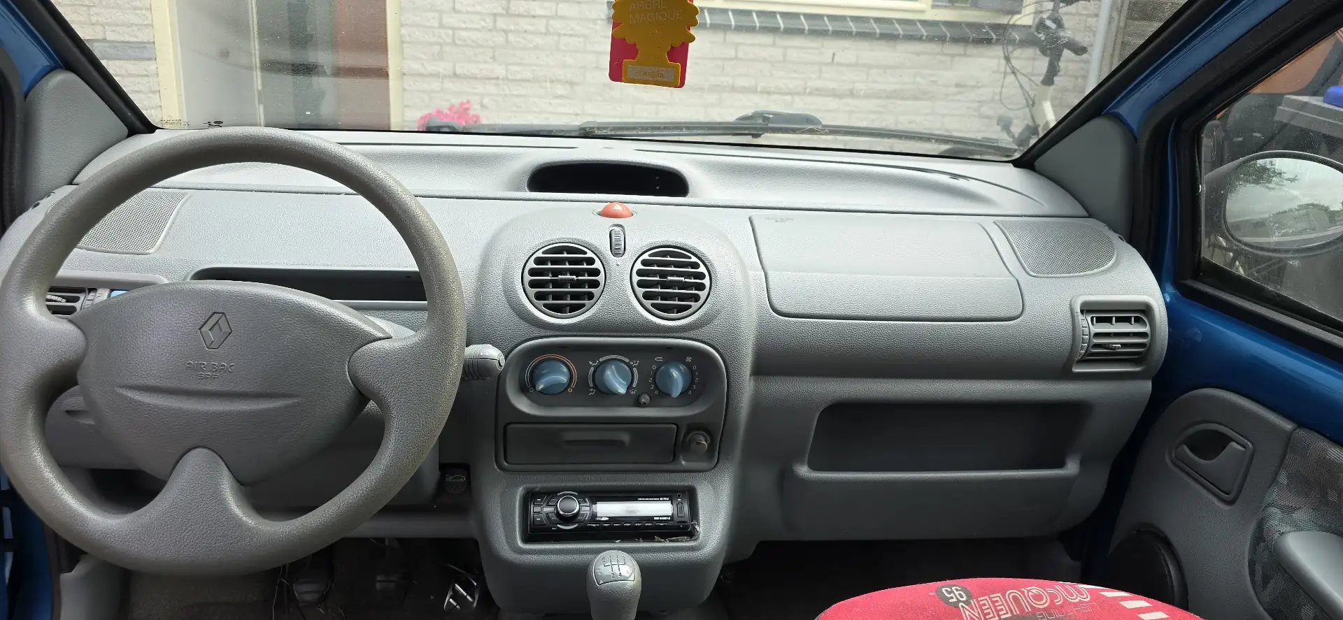 Renault Twingo 1.2 Plus - 1