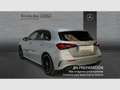 Mercedes-Benz A 200 d - thumbnail 4