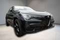 Alfa Romeo Stelvio Veloce Q4 2.2 JTDM 210 AT8 Zwart - thumbnail 2