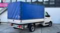 Volkswagen Crafter Pritsche Plane*Mittellang L2*1Hd*AHK*BC Blanc - thumbnail 6