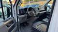 Volkswagen Crafter Pritsche Plane*Mittellang L2*1Hd*AHK*BC Blanc - thumbnail 8