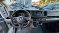 Volkswagen Crafter Pritsche Plane*Mittellang L2*1Hd*AHK*BC Blanc - thumbnail 10