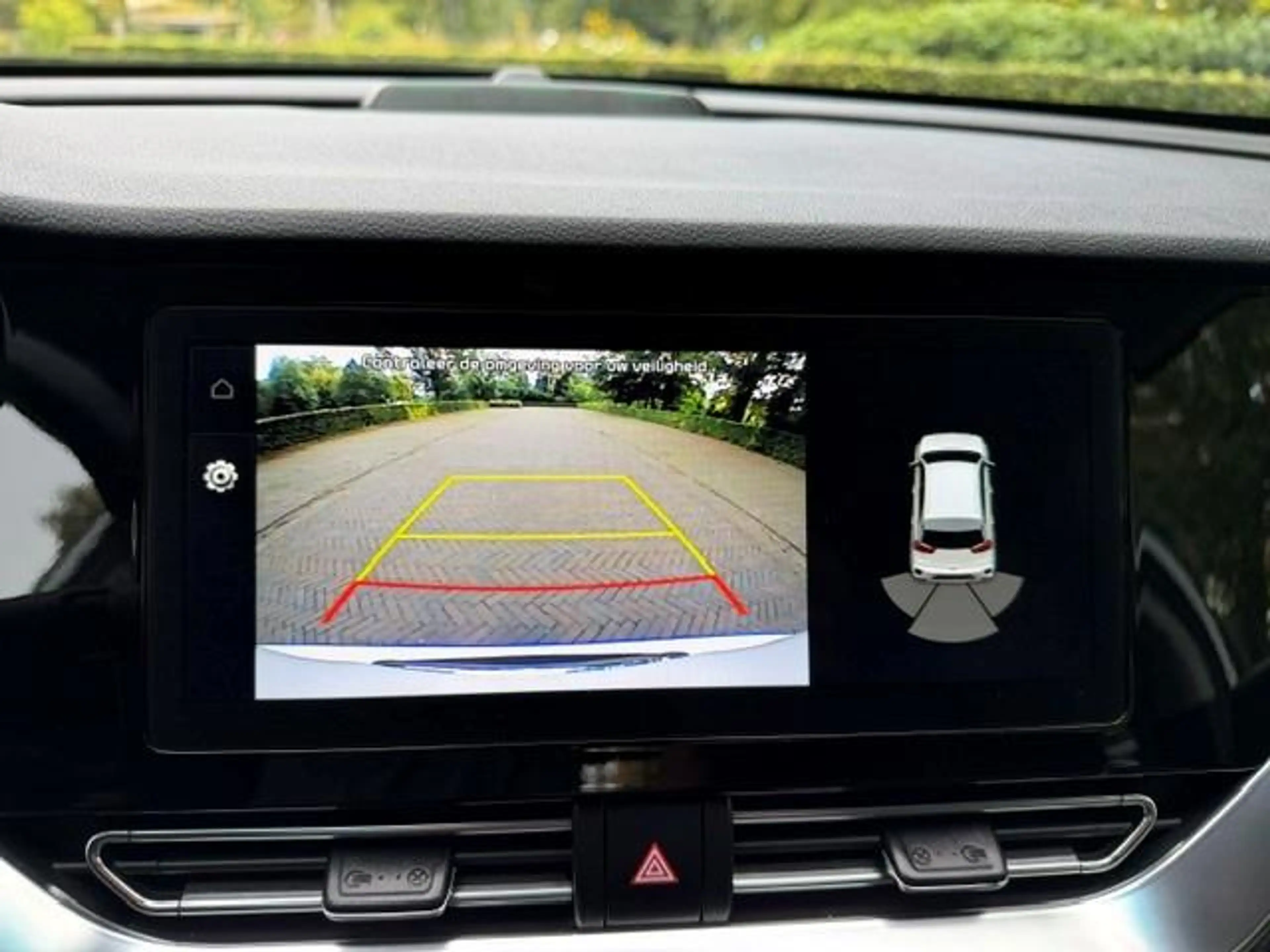 Kia e-Niro Dynamicline 64kWh SOH 100% Warmtepomp/Acarplay/Nav — photo 13